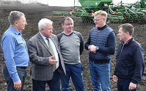 Сколько Дону течь –&hellip;